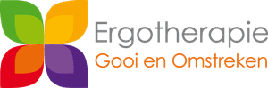 Het logo van Ergotherapie Gooi en Omstreken