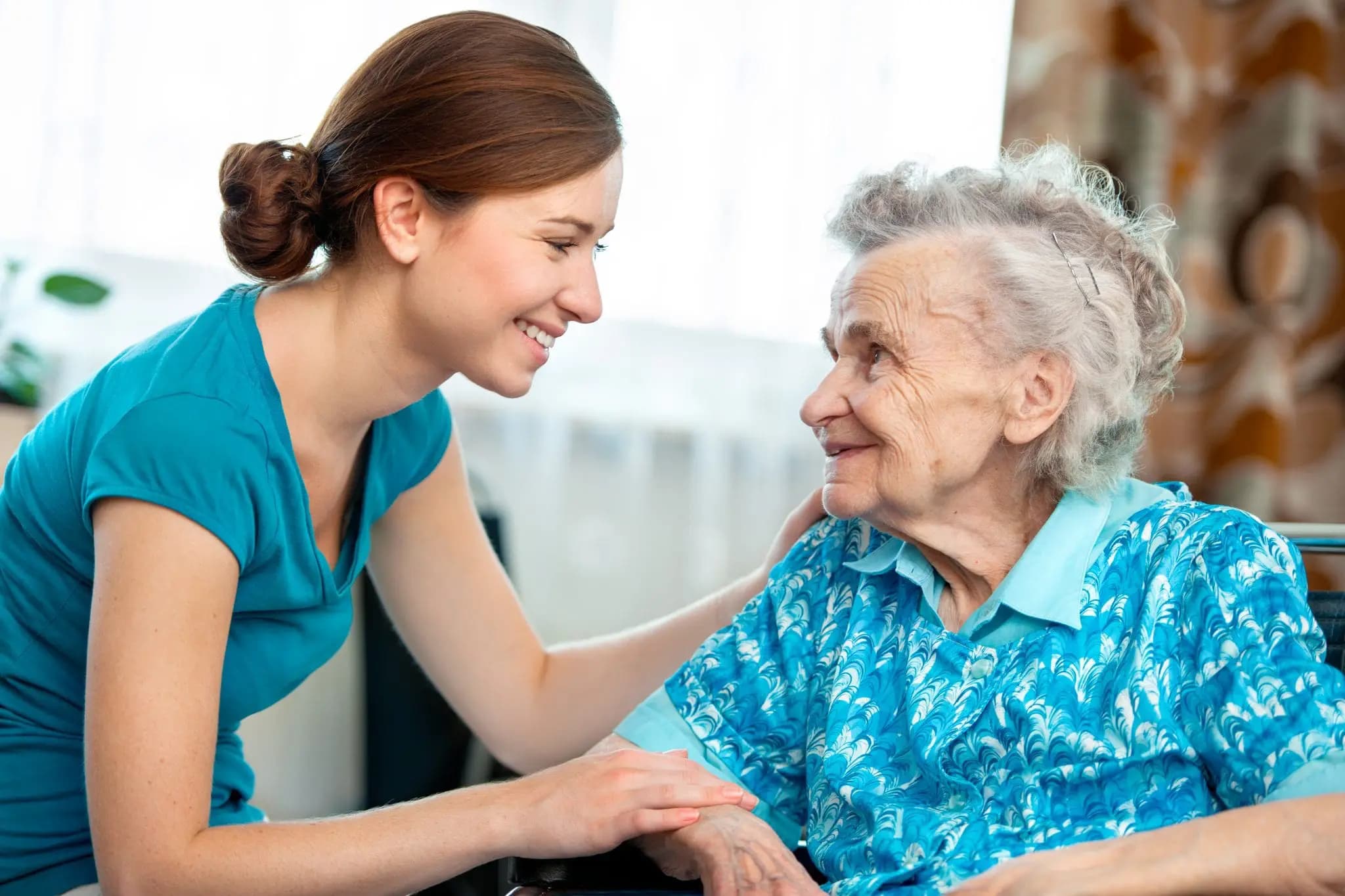 Afbeelding voor Alzheimer begrijpen en ermee omgaan